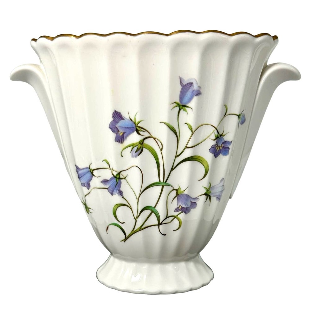 SPODE 5" Campanula Vase